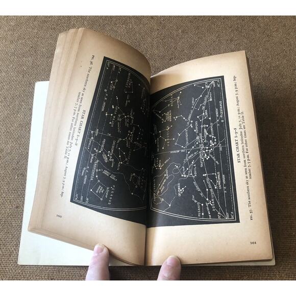 Vintage 1943 WWII Shipboard Science Ocean Transport SC Book The Infantry Journal - Picture 14 of 16